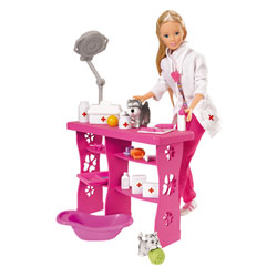 Lolly Vétérinaire
