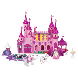 Chateau de Princesse