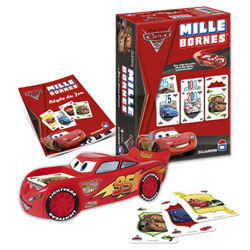 1000 Bornes Cars 2