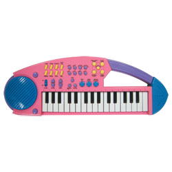 Clavier Portable 32 Touches