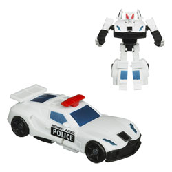Transformers 2 Legends : Prowl