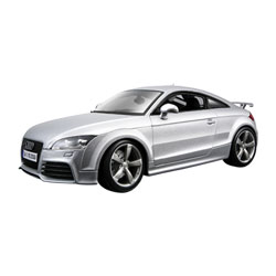Audi TT Diamond