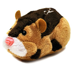 Zhu Zhu Pets Génération 3 : TEX