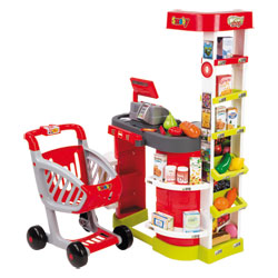 Marchande Superstore