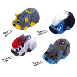 Kung Zhu Pets Hamster Samouraï