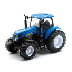 Tracteur New Holand radiocommandé