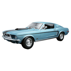 Ford Mustang GT Gobra Jet