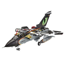 Tornado Tigermeet "Eye of the Tiger" Model Set