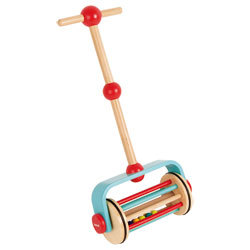Push N'Roll Tatoo