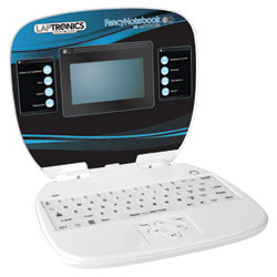 Ordinateur Laptronics Notebook