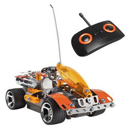 Turbo racing car radiocommandé