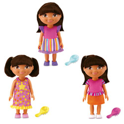 Dora Everyday