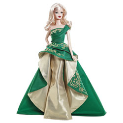 Barbie Holiday Joyeux Noël
