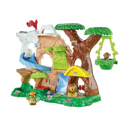Zoo Little People