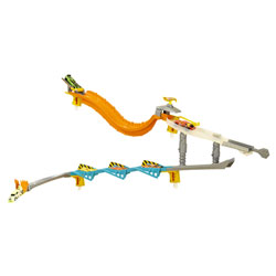 Wall Tracks Hot Wheels