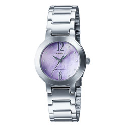 Montre fille