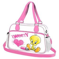 Sac De Voyage TITI