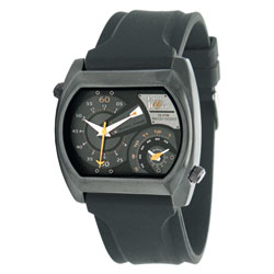 Montre Analogique Longboard