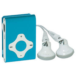 Lecteur MP3 4 Go
