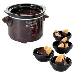 Chocolatière