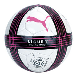 Ballon de foot Puma