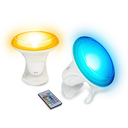 Lampe ambiance