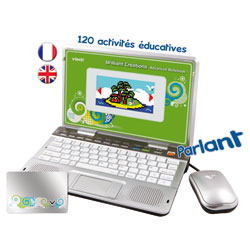 Ordinateur Genius XL Master Color