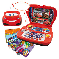 Mon Ordinateur Champion Cars 2