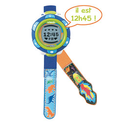Montre Kidi Tik-Tak Boy