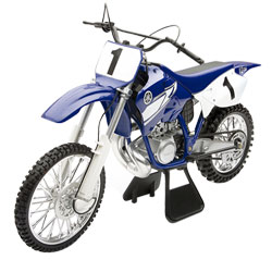 Motocross Yamaha YZ450F 2009