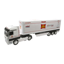 Camion Team Honda San Carlo