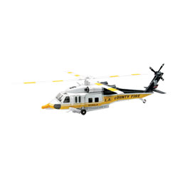 Hélicoptère Sikorsky H-60 Firehawk