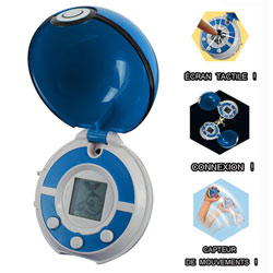  Super Ball Digital Pokemon