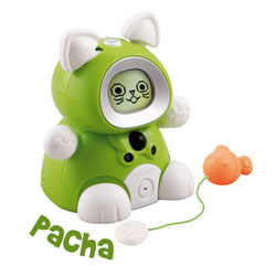 Kidiminiz Chat Pacha