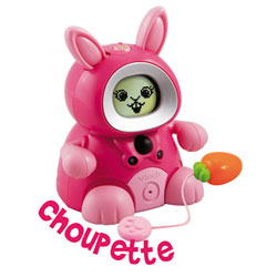 Kidiminiz Lapine Choupette