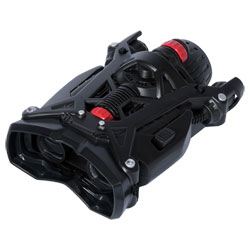 Jumelle Ultimate Night Vision