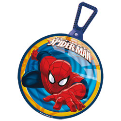 Ballon Sauteur Ultimate Spiderman diamètre 45cm