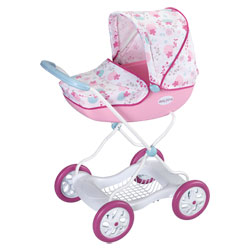 Landau Shara Baby Nurse