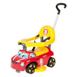 Porteur Auto Balade