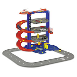 Circuit City Flex Tower