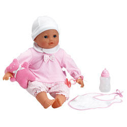 Poupée Lila Corolle