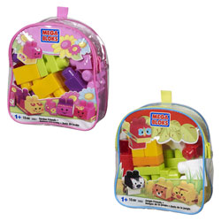 Sac à Thème Maxi Blocs