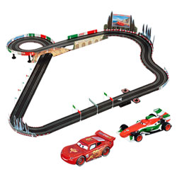 Circuit automobile Cars 2 Porto Corso Racing