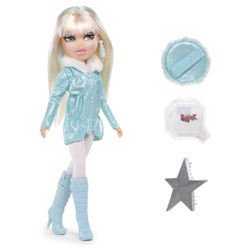 Poupée Bratz Shimmer