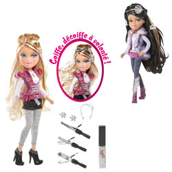 Bratz Glammed'up