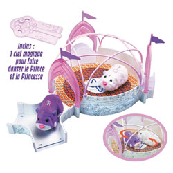 Salle de Bal Zhu Zhu Pets