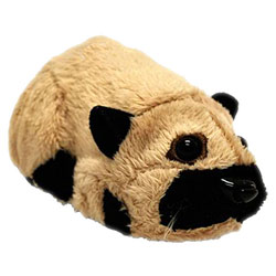 Zhu Zhu Pets Hamster Hank Assortiment 8 