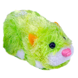 Zhu Zhu Pets Hamster Finnegan Assortiment 8