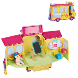 Bus Scolaire Paciocchini