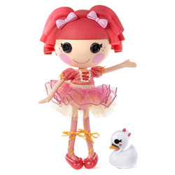Lalaoopsy - Tippy Tumblelina